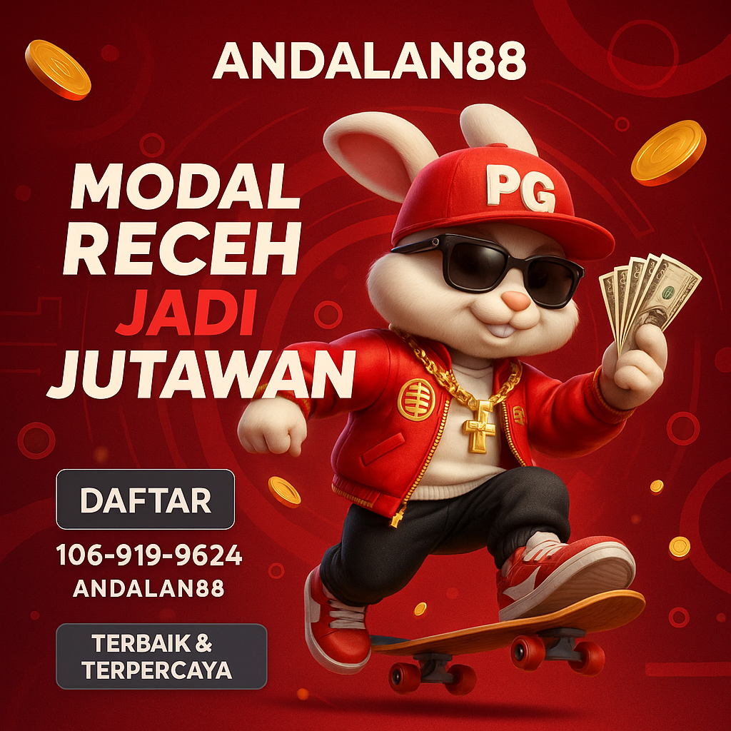 ANDALAN88